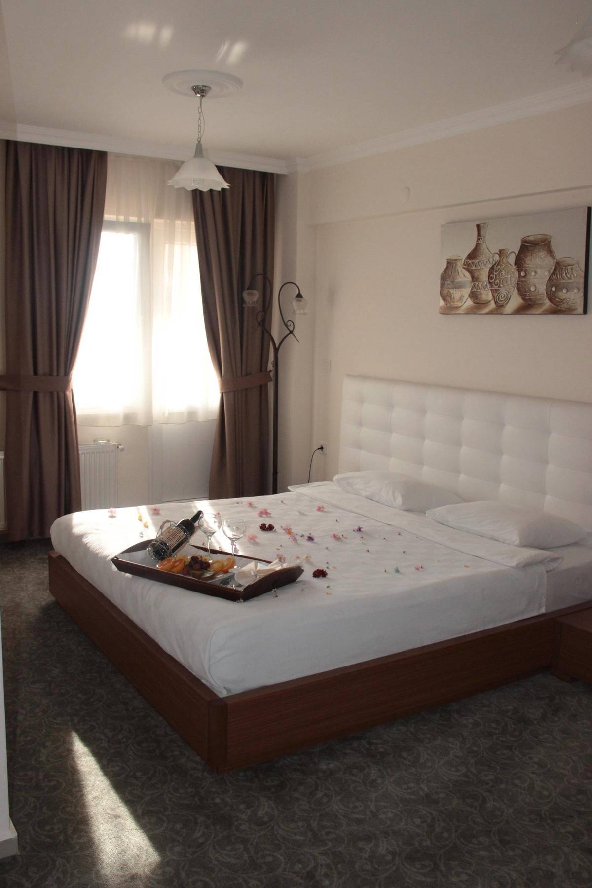 Zileli 3* Canakkale
