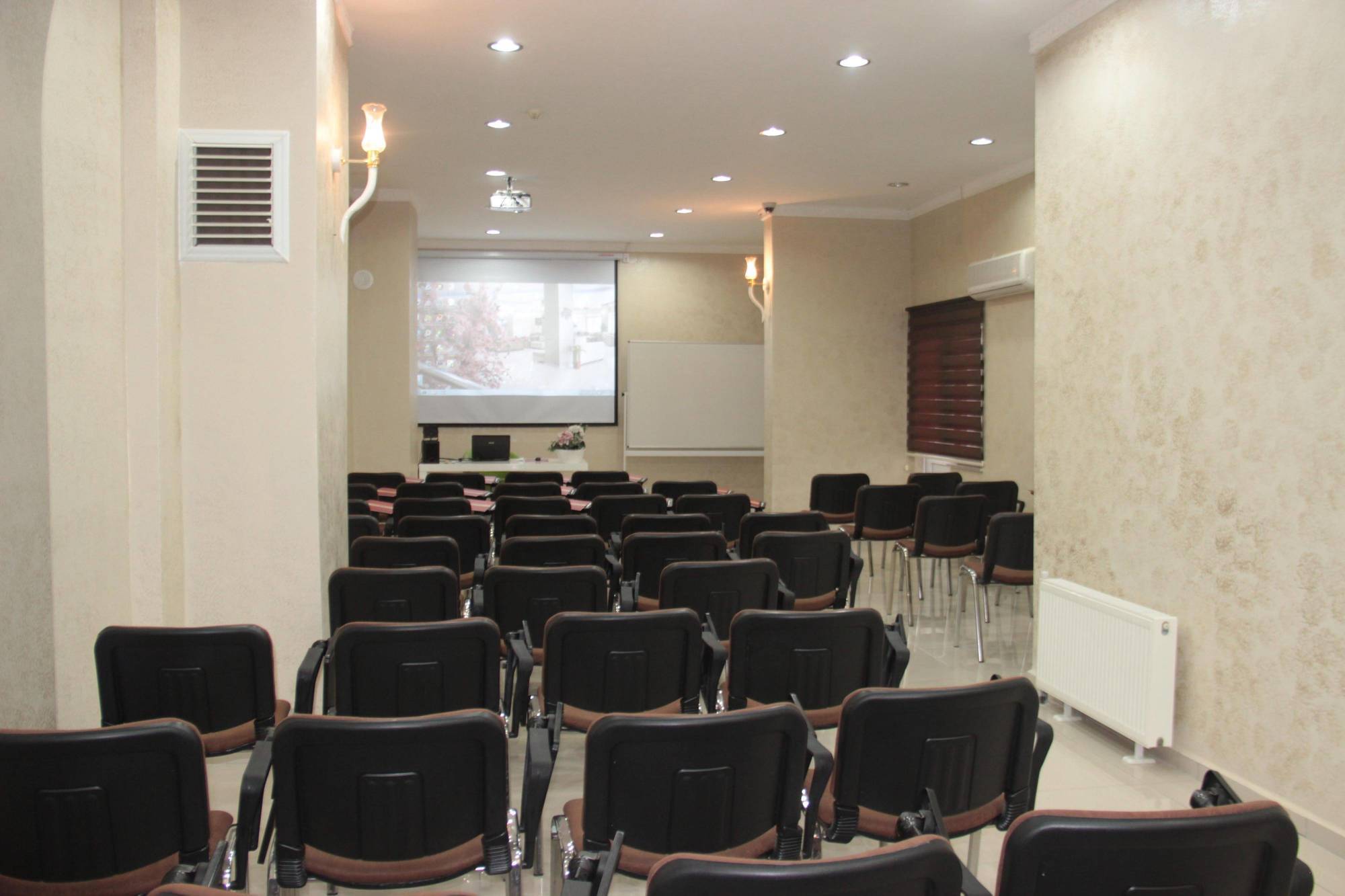 Zileli Hotel 3*