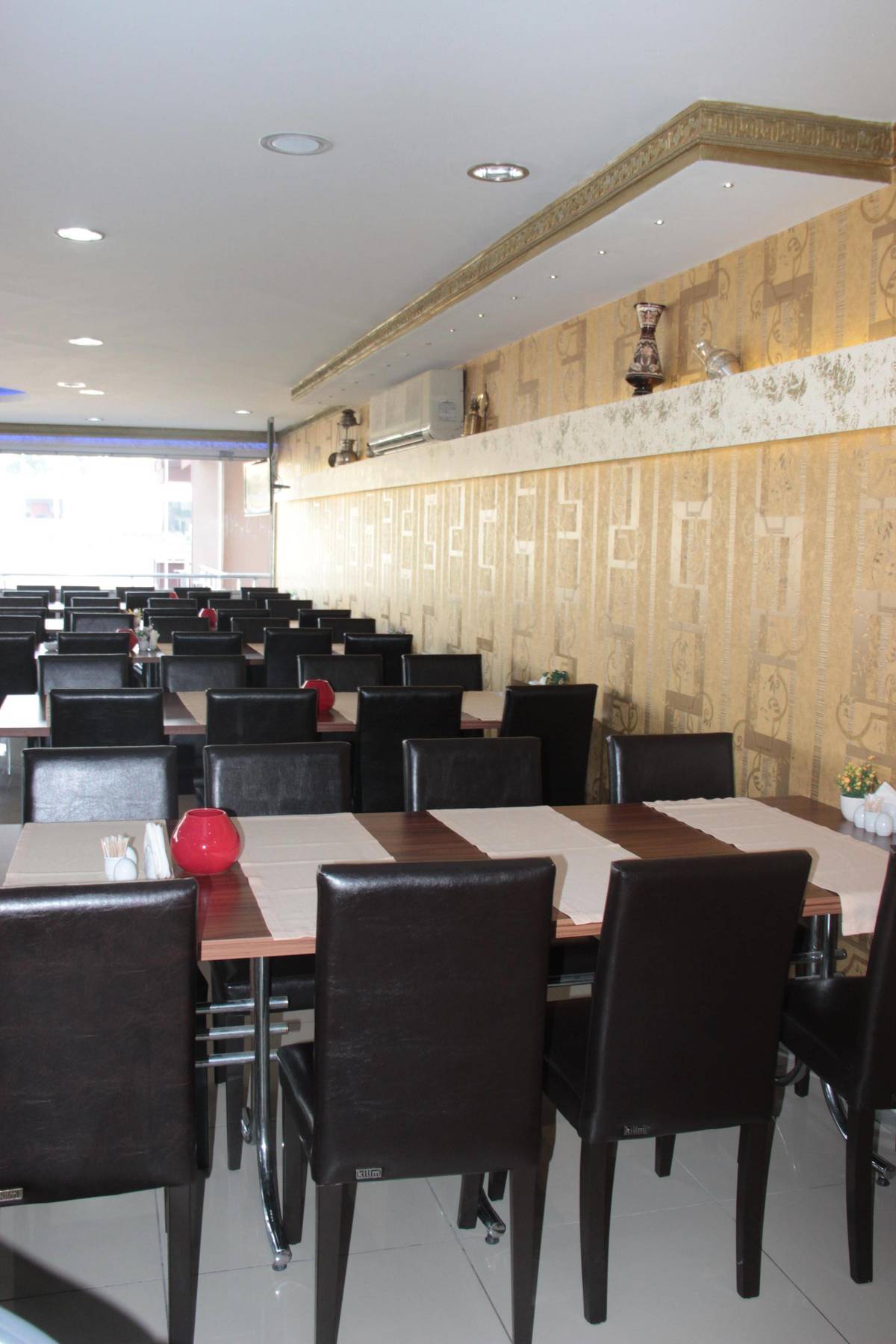 Hotel Zileli 3*