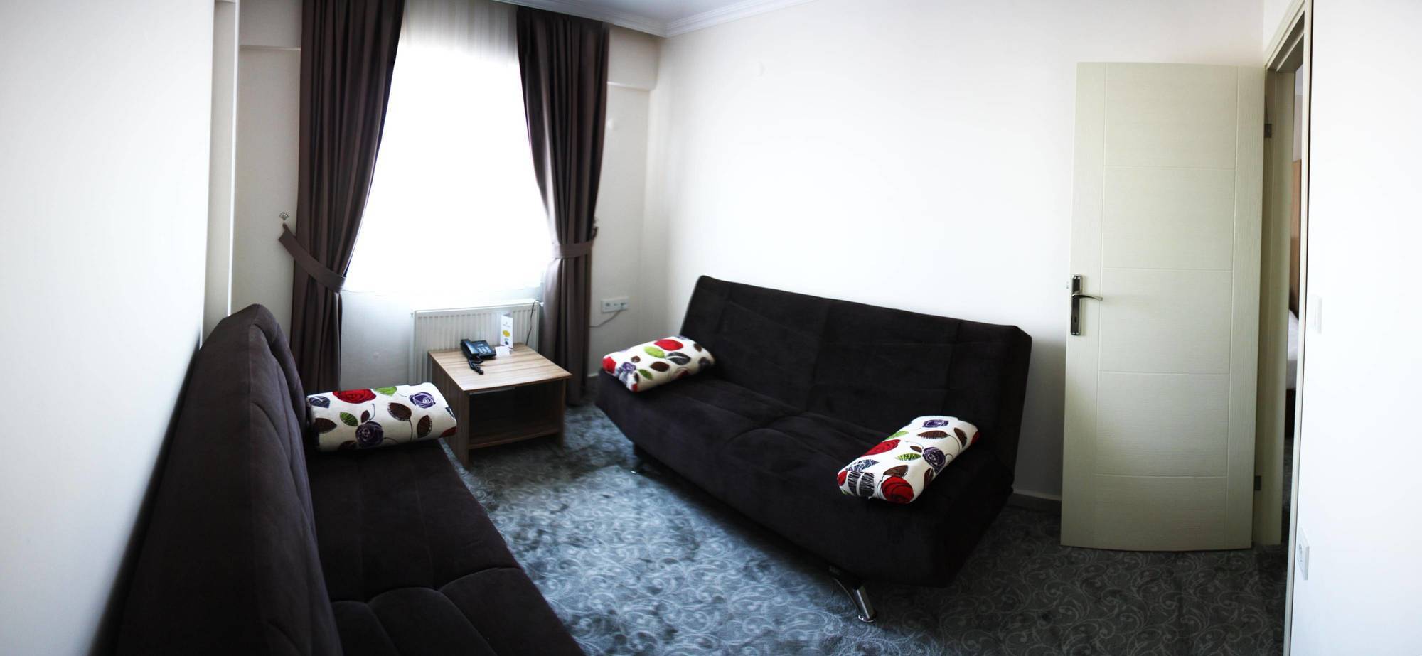 Zileli Hotel