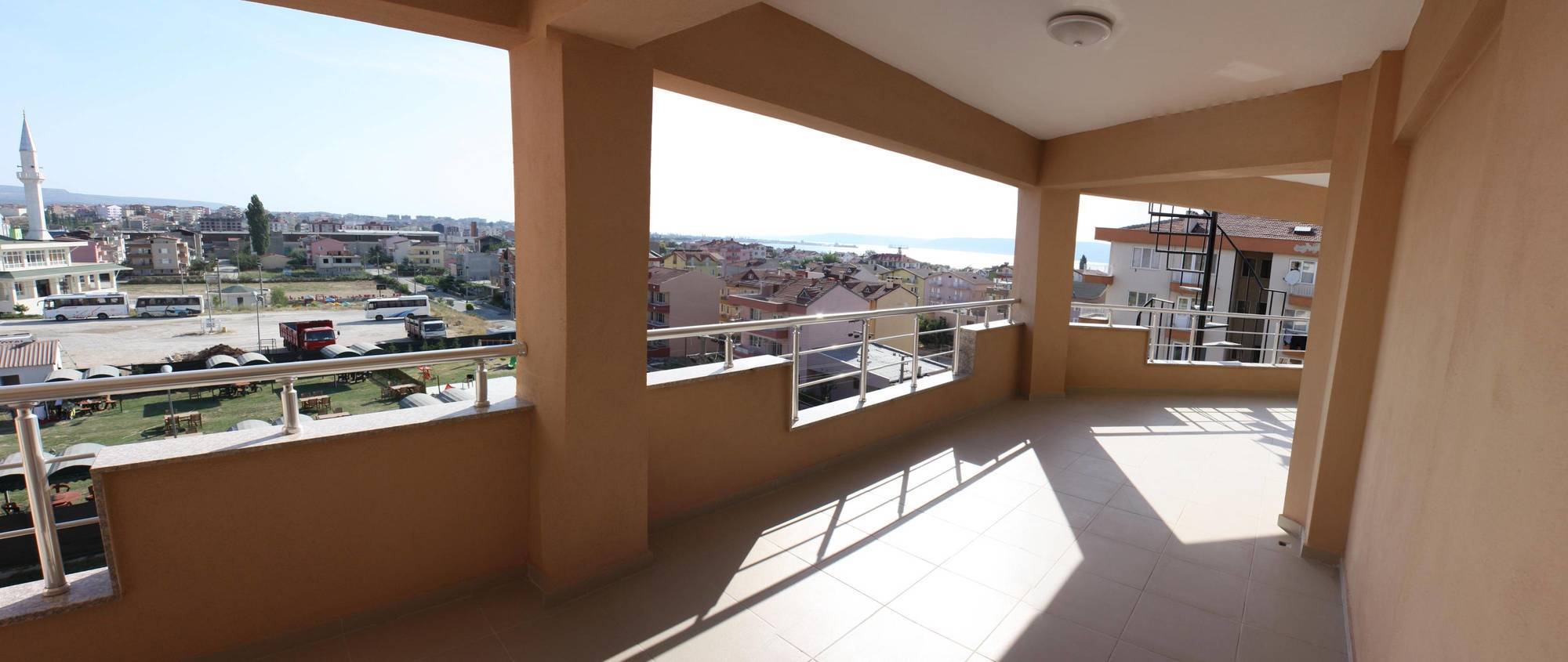 Zileli Hotel Canakkale