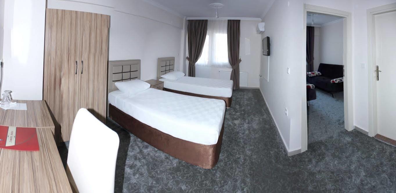 Hotel Zileli 3*