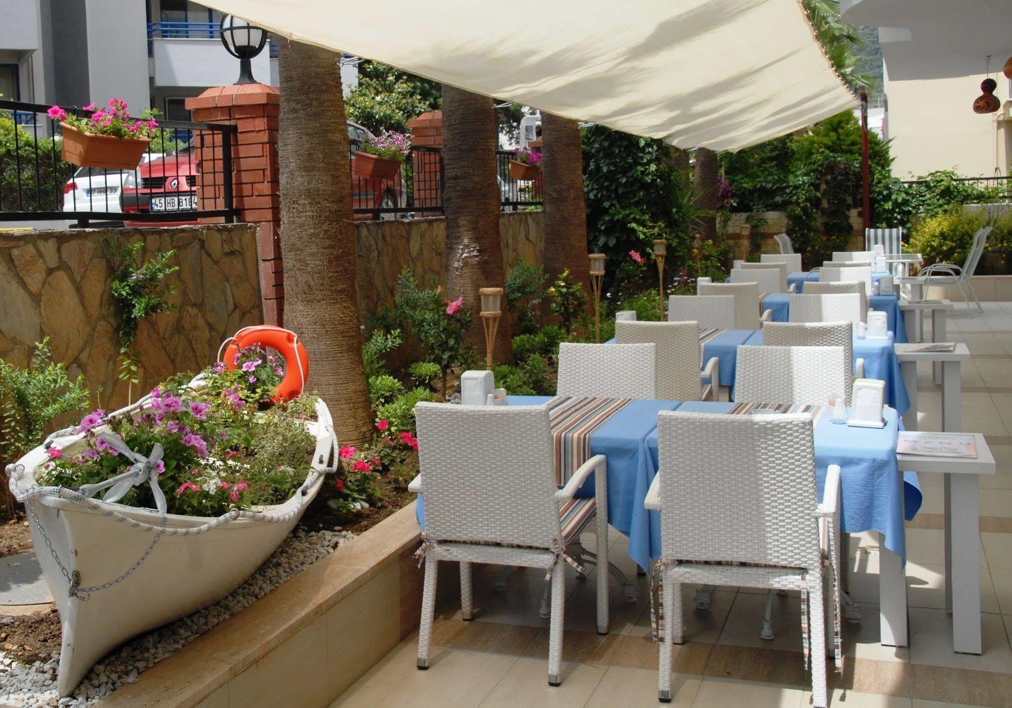 Belle Ocean Apart Otel 3*