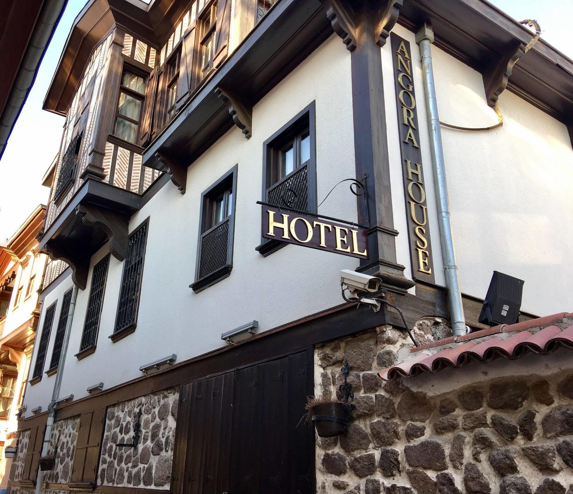 Angora Inn