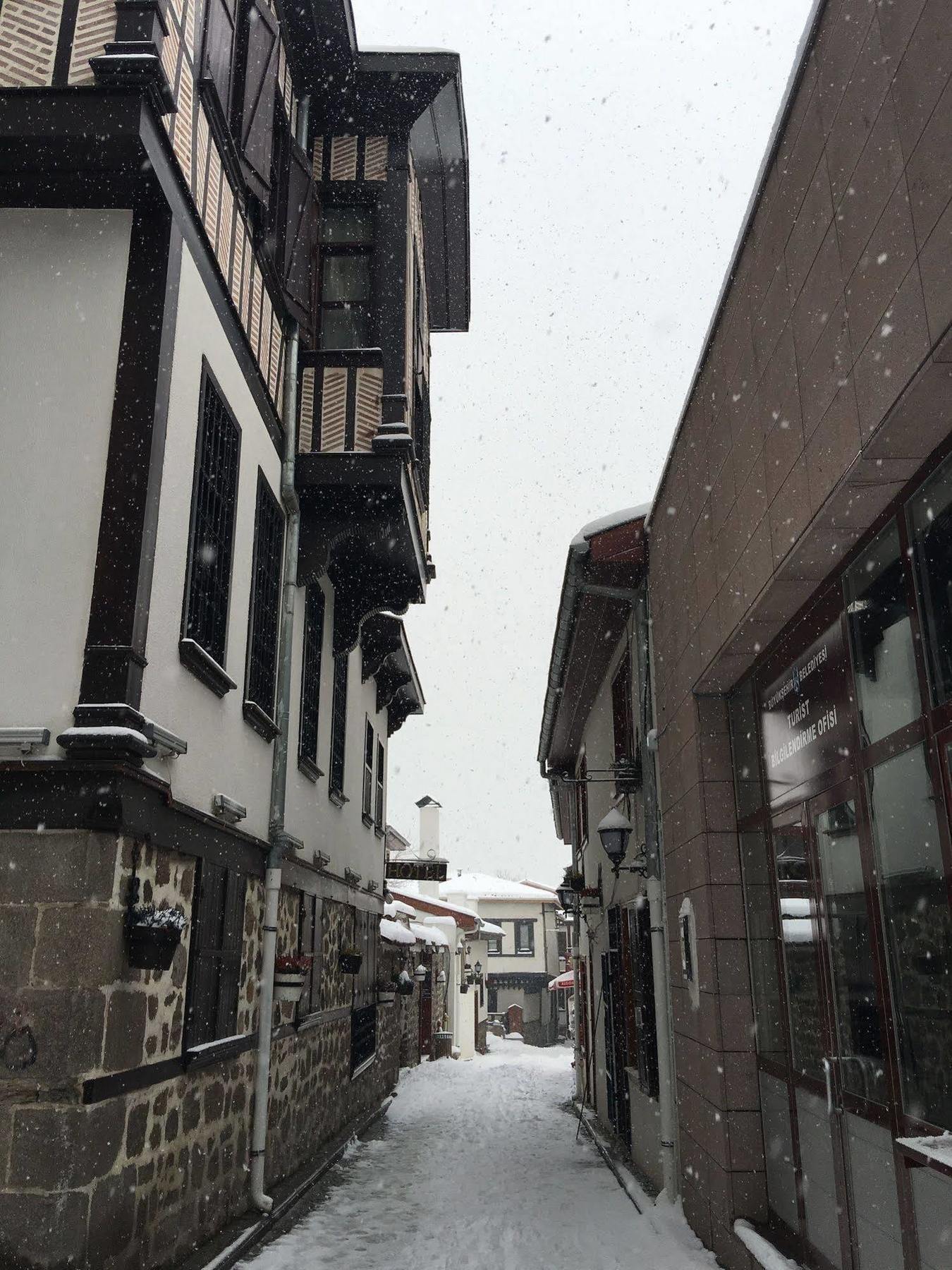 Inn Angora