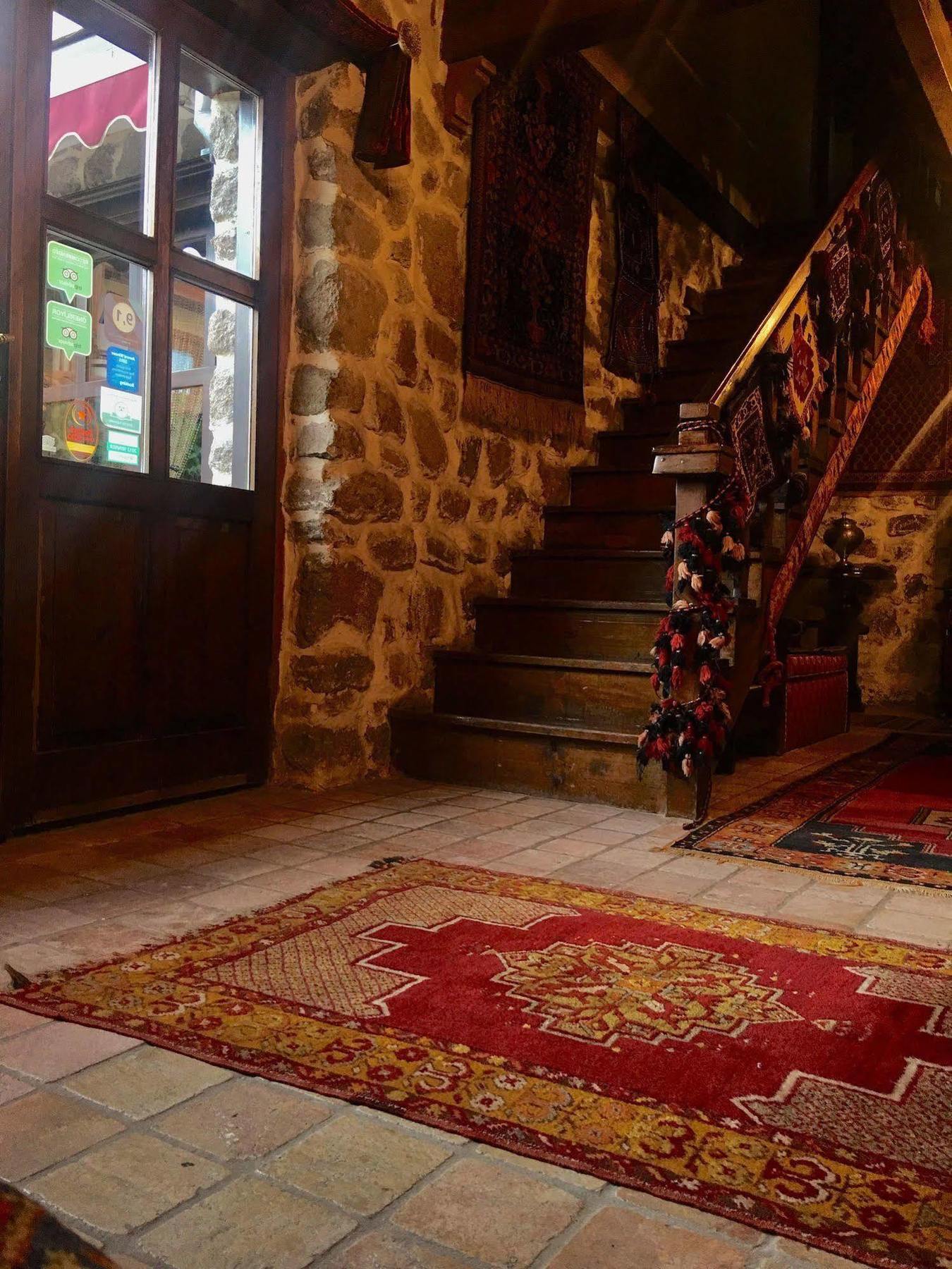Angora Inn Ankara