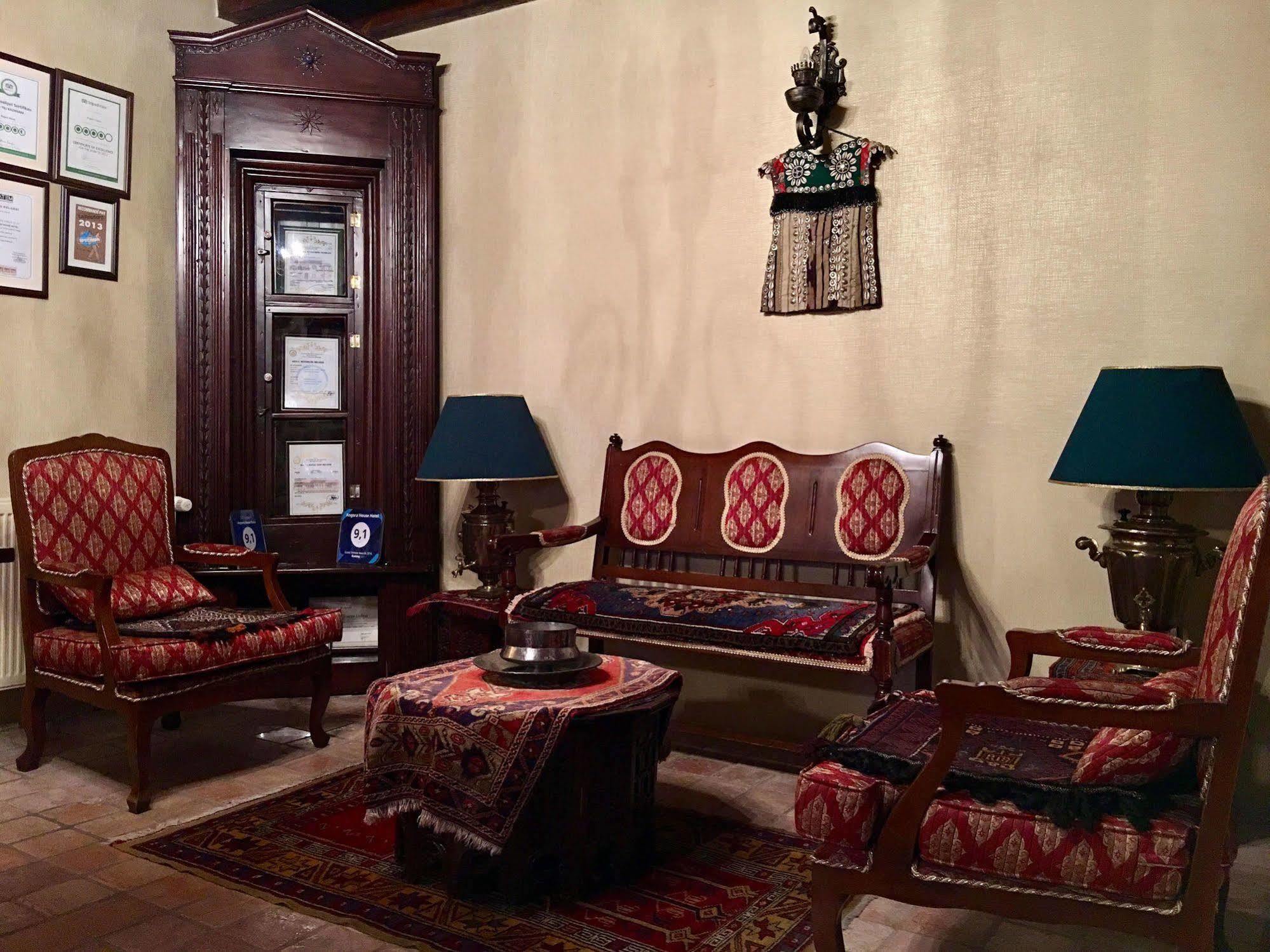 Inn Angora