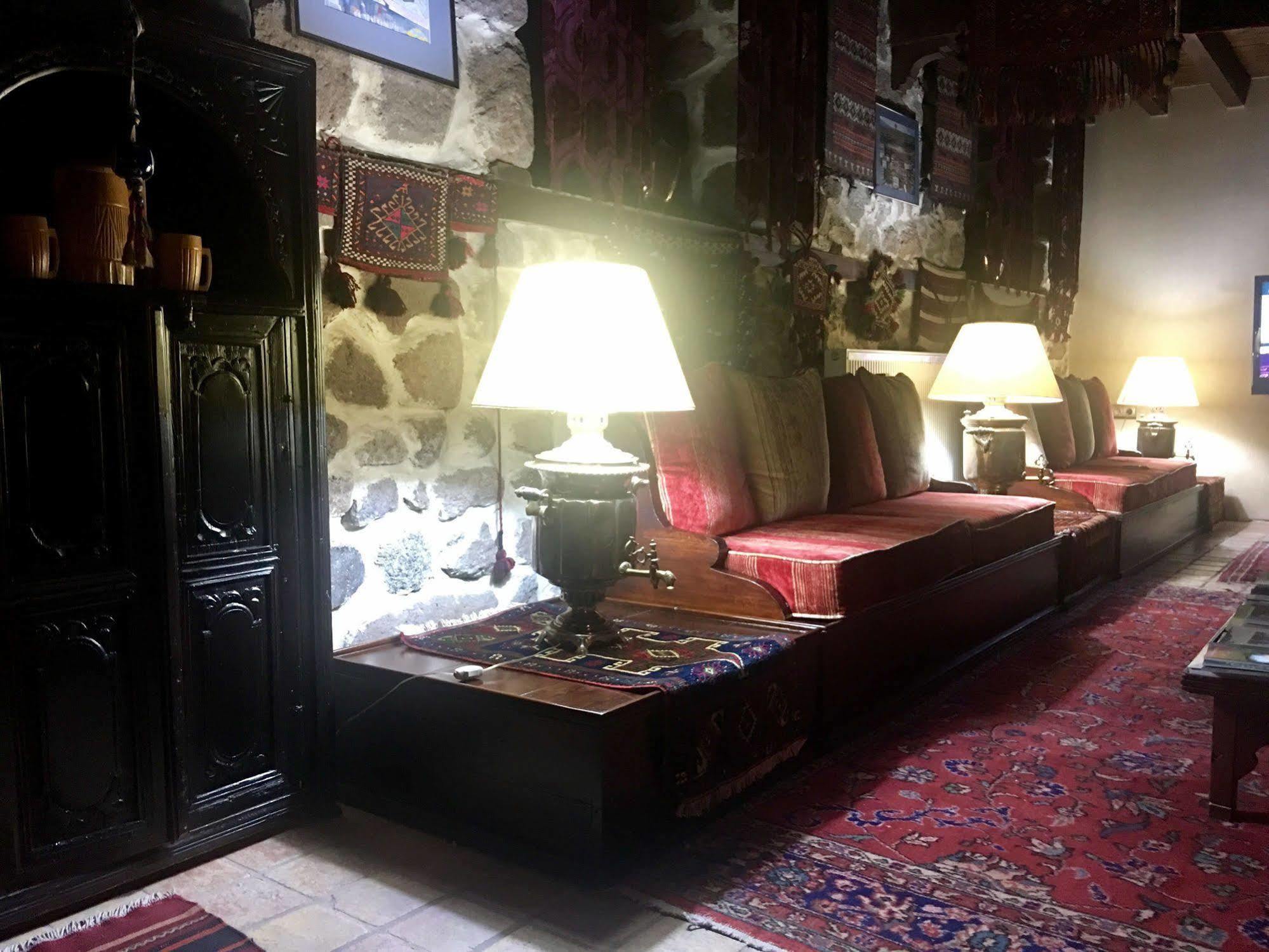 Angora Inn Ankara