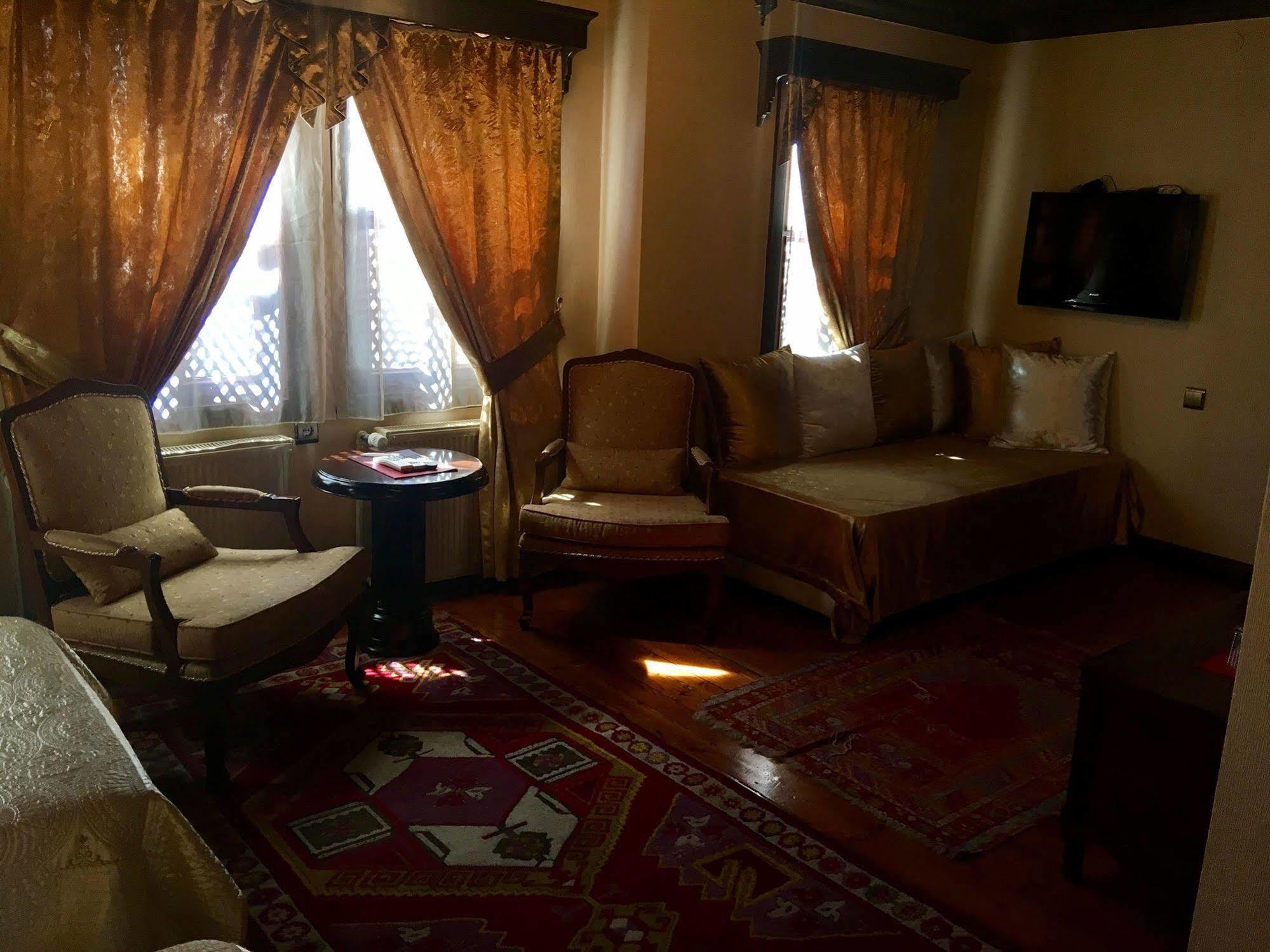 Angora Inn 4*
