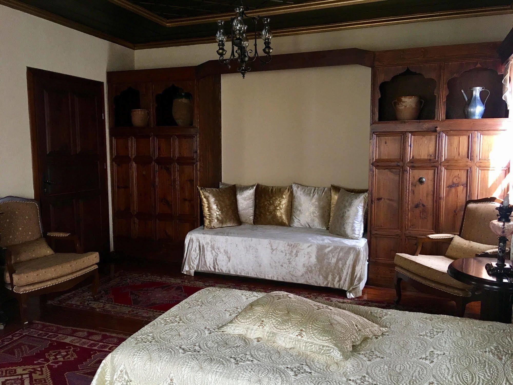 Inn Angora 4*