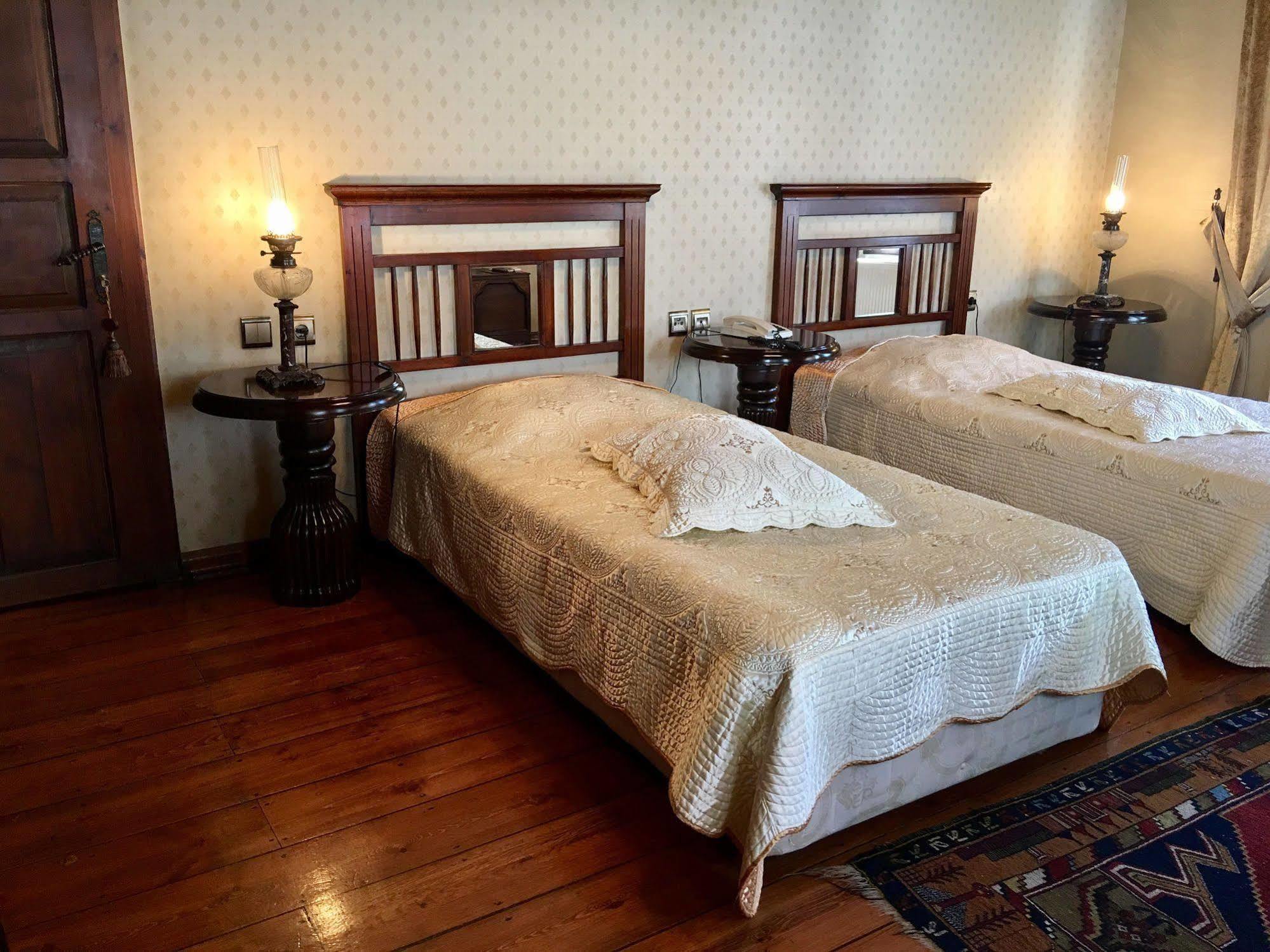 Angora 4* Ankara