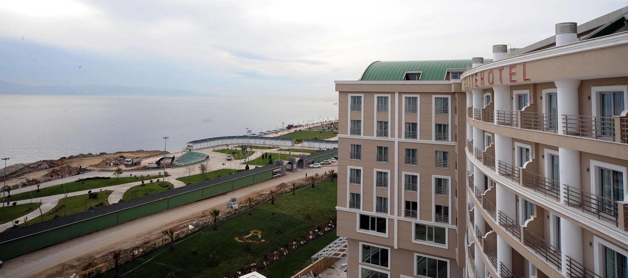 Elite Darica & Convention Center Gebze