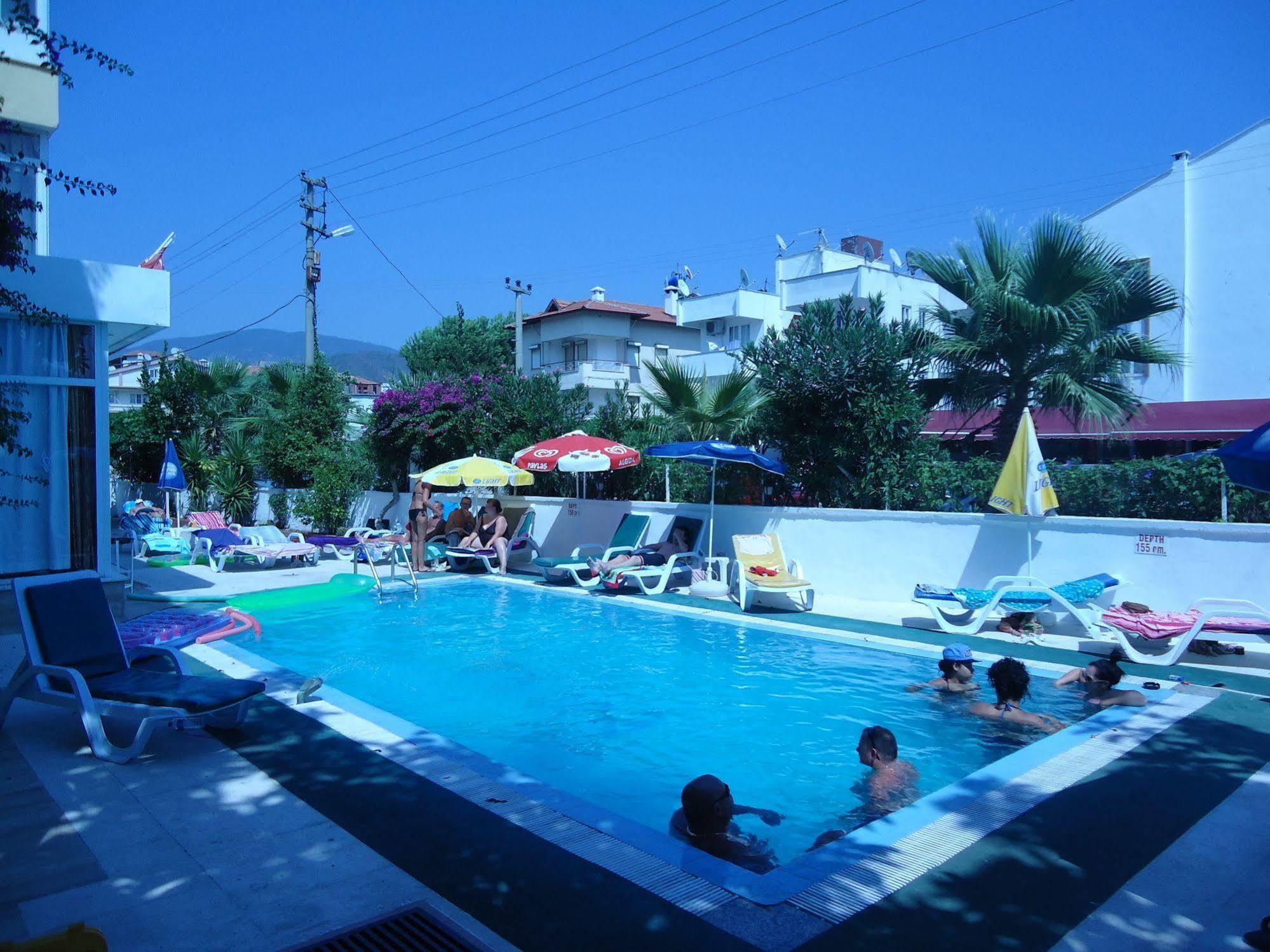 Ekin Hotel Marmaris