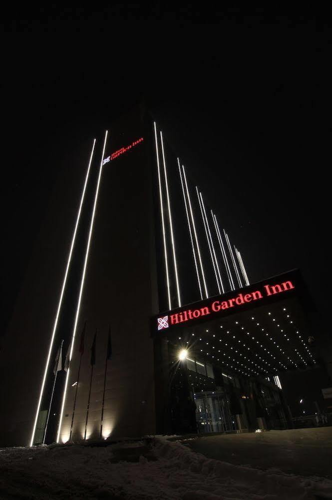 Hotel Hilton Garden Gimat Ankara
