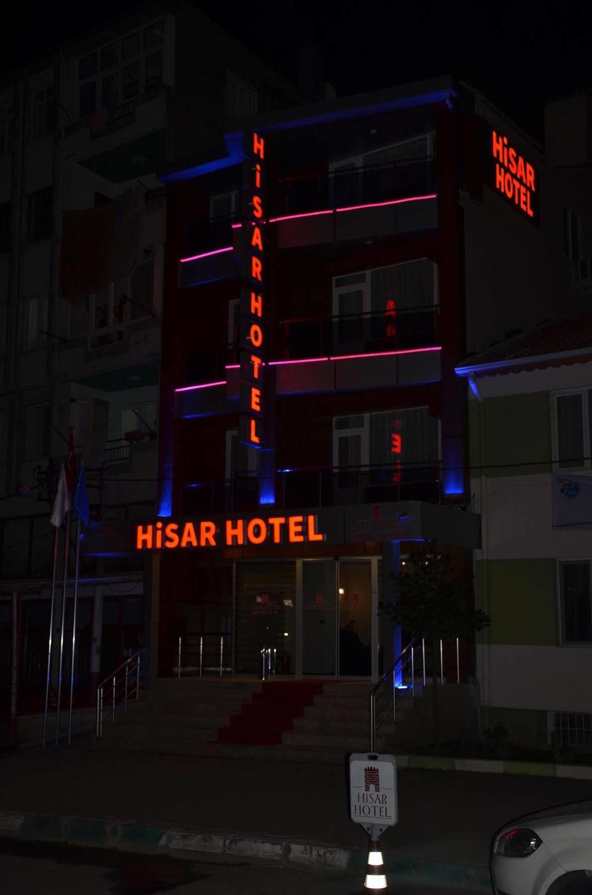 Hisar 4*