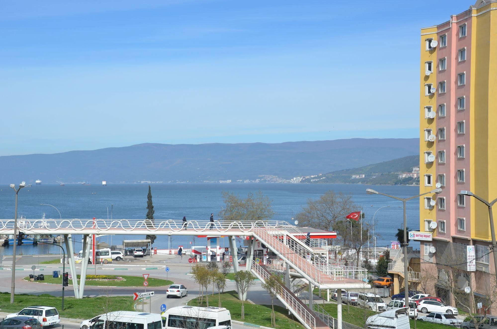 Hisar Bed & Breakfast Gemlik