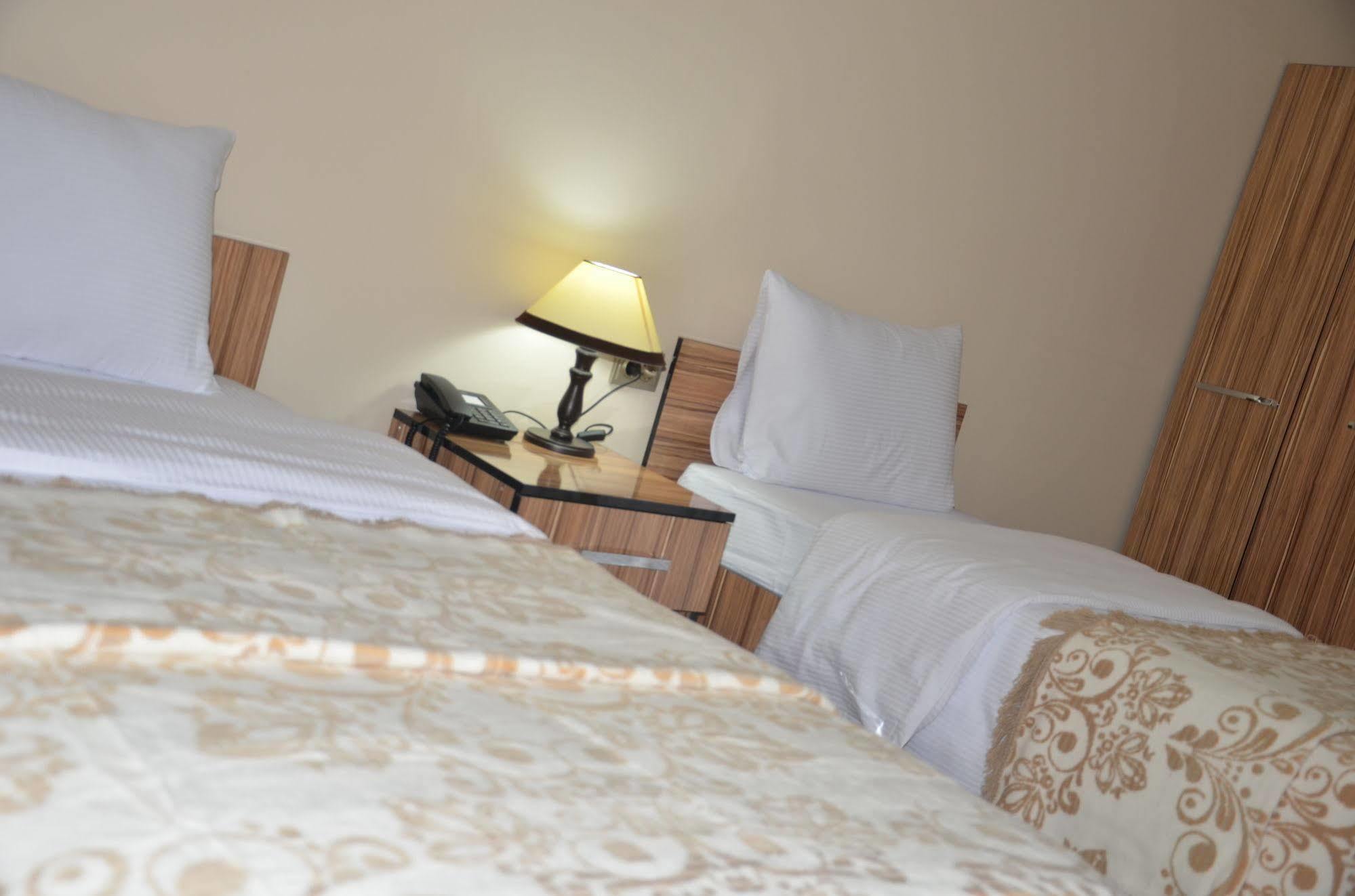 Hisar Bed & Breakfast