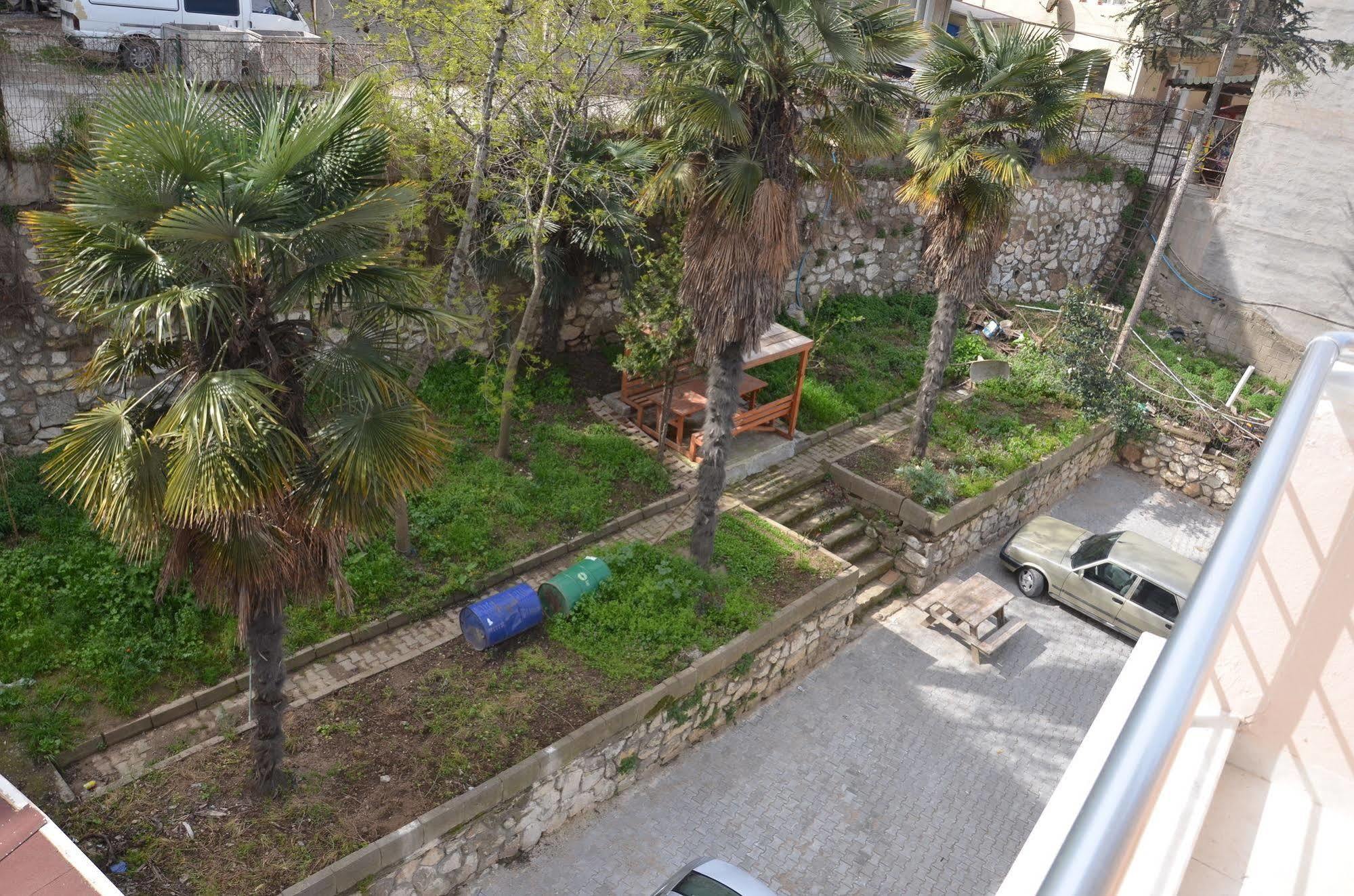 Bed & Breakfast Hisar 4*