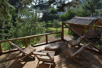 Chakra Kabak Inn Faralya