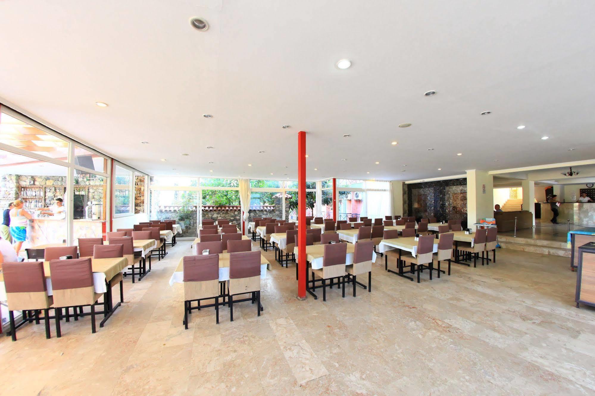 Venus Beldibi Hotel Beldibi (Kemer)