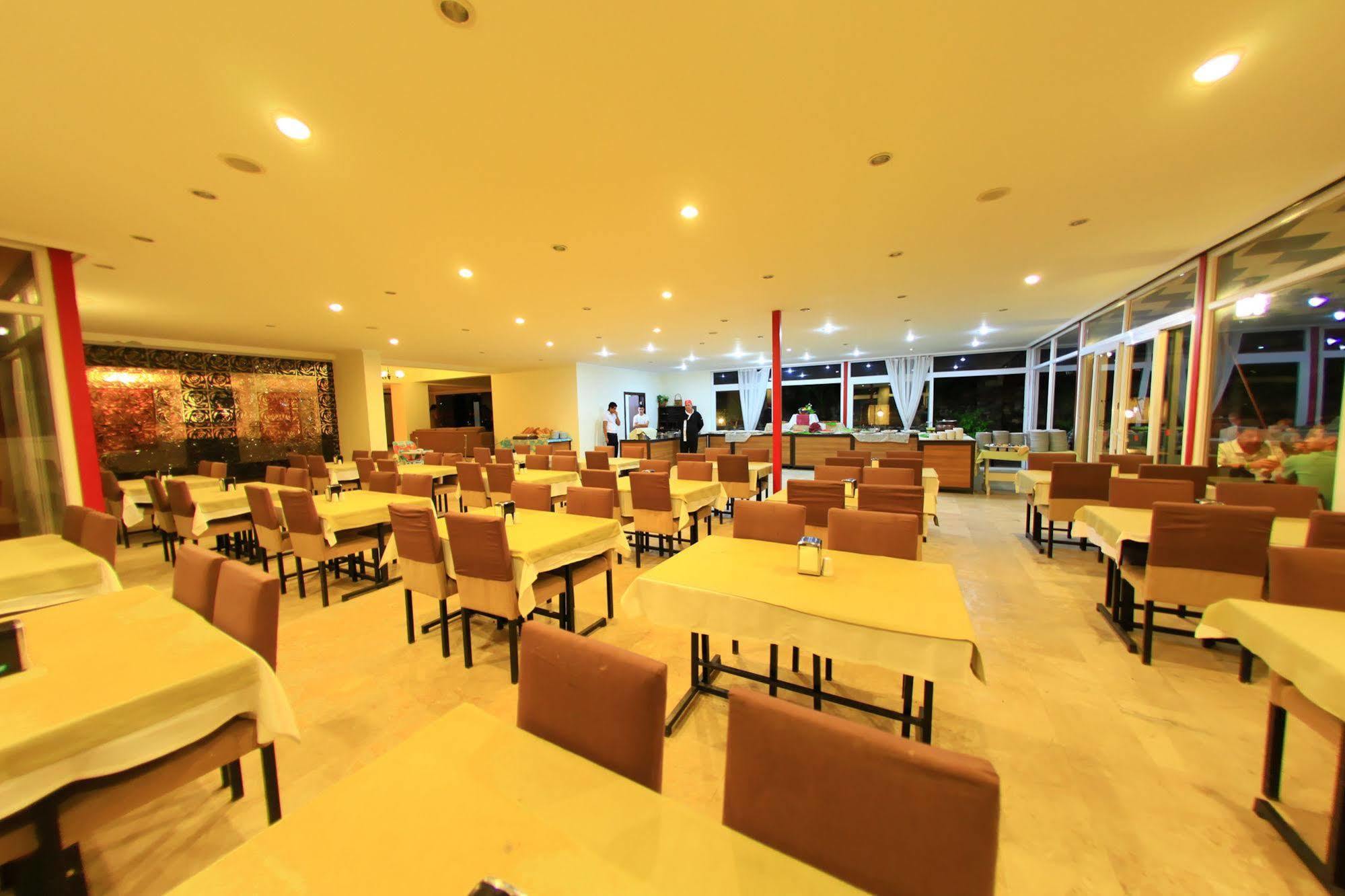 Hotel Venus Beldibi