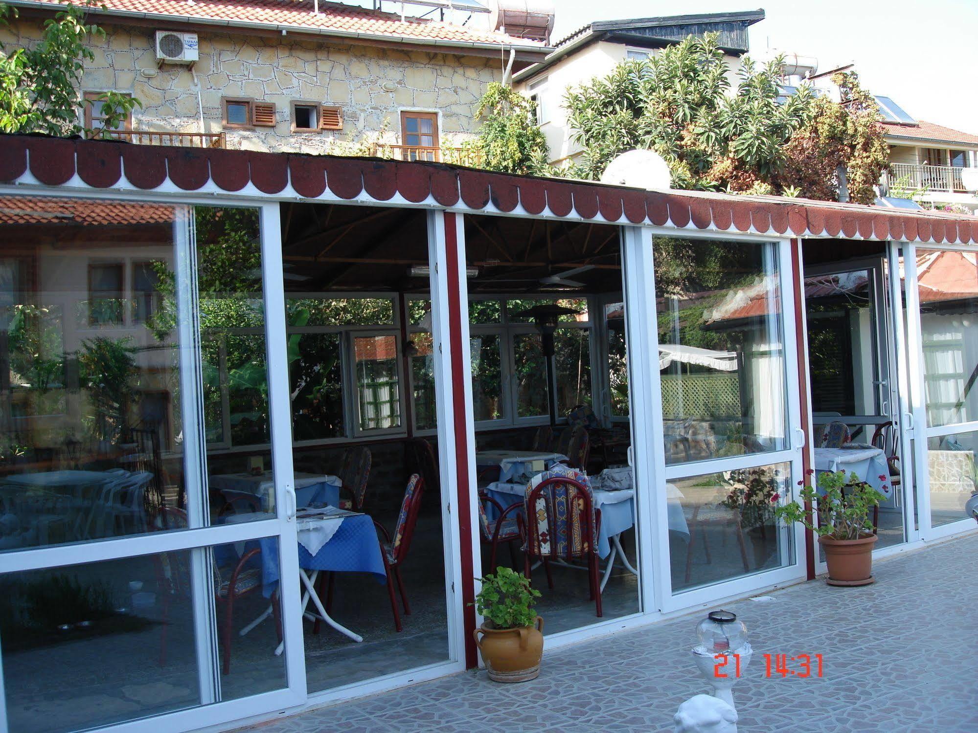 Akasya (adults Only) Side
