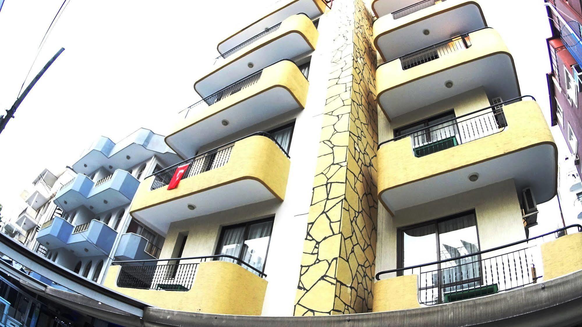 Ada Butik Aparthotel Kusadasi