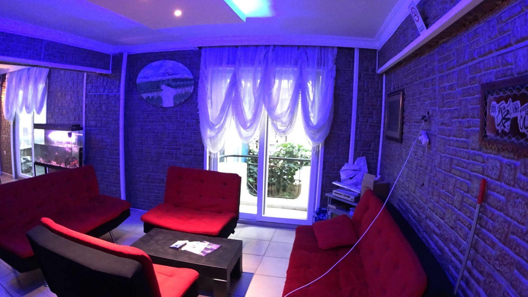 Ada Butik Aparthotel Kusadasi