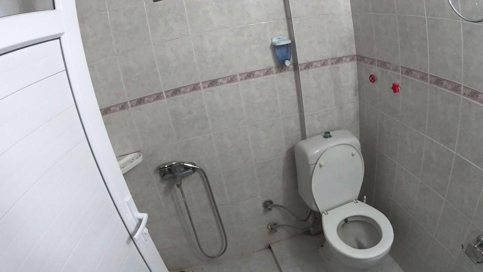 Ada Butik Aparthotel *