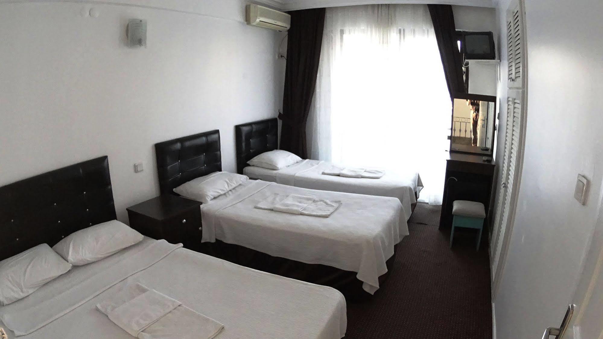 Ada Butik Aparthotel Kusadasi