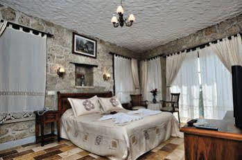 Koclu Konagi Guest house Alacati