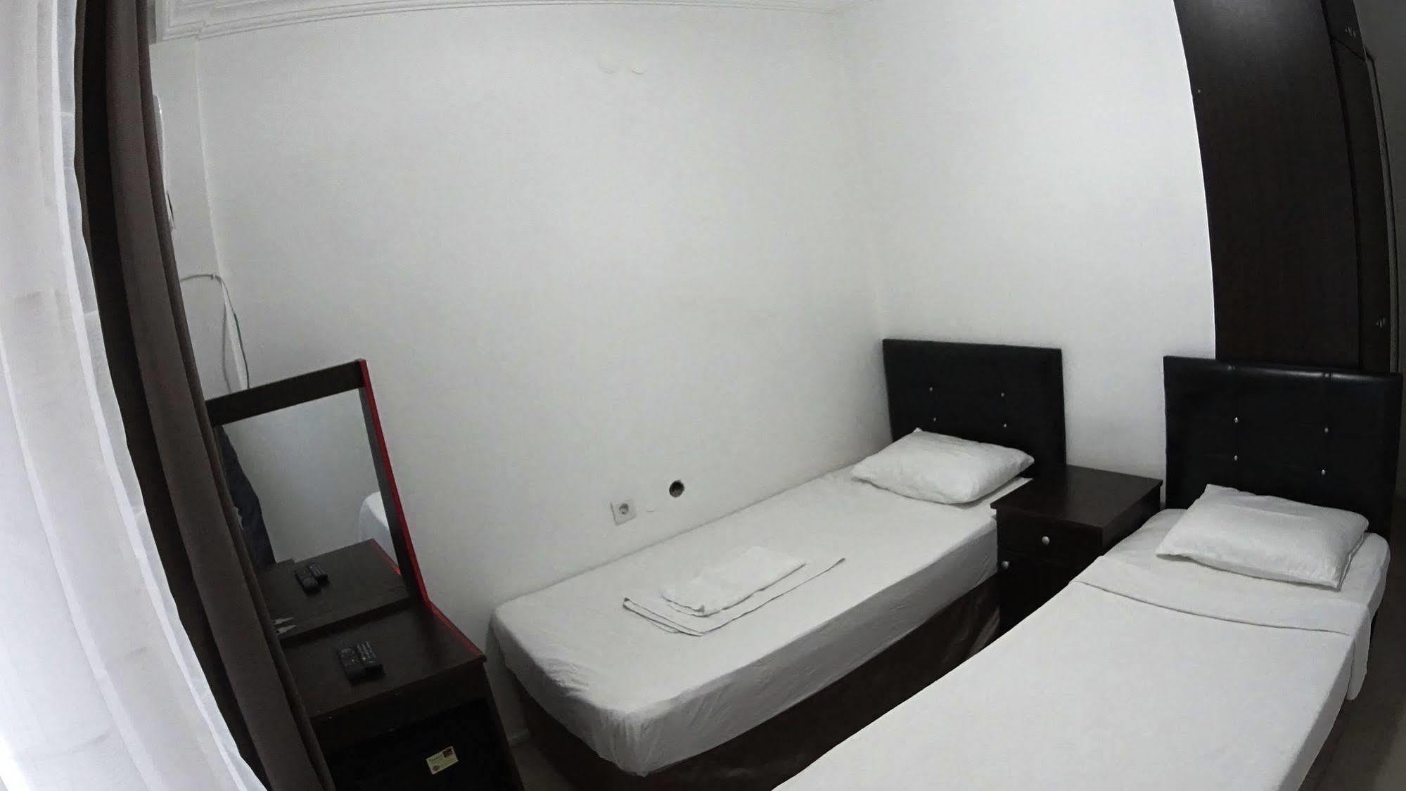Aparthotel Ada Butik *