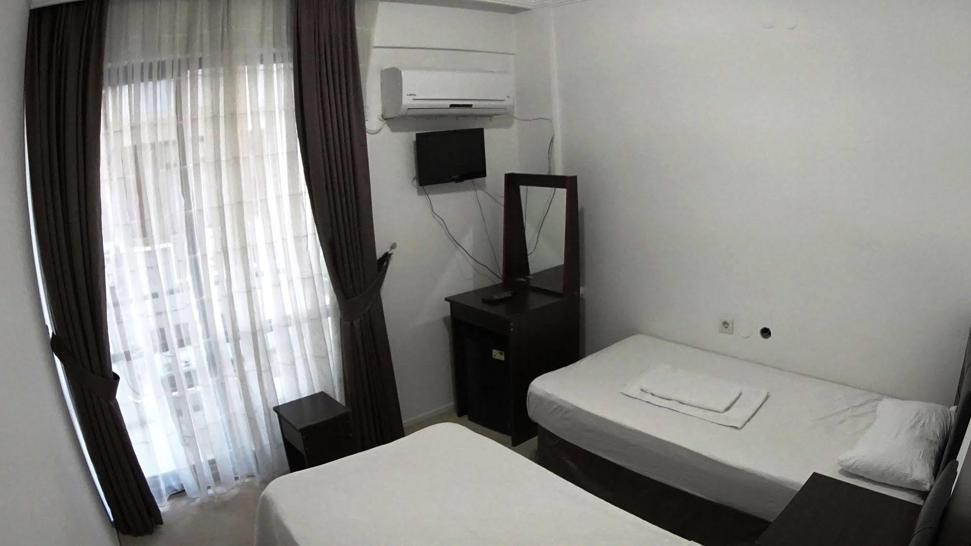 Ada Butik Aparthotel Kusadasi