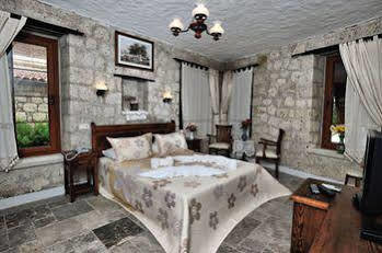 Koclu Konagi Guest house 2*