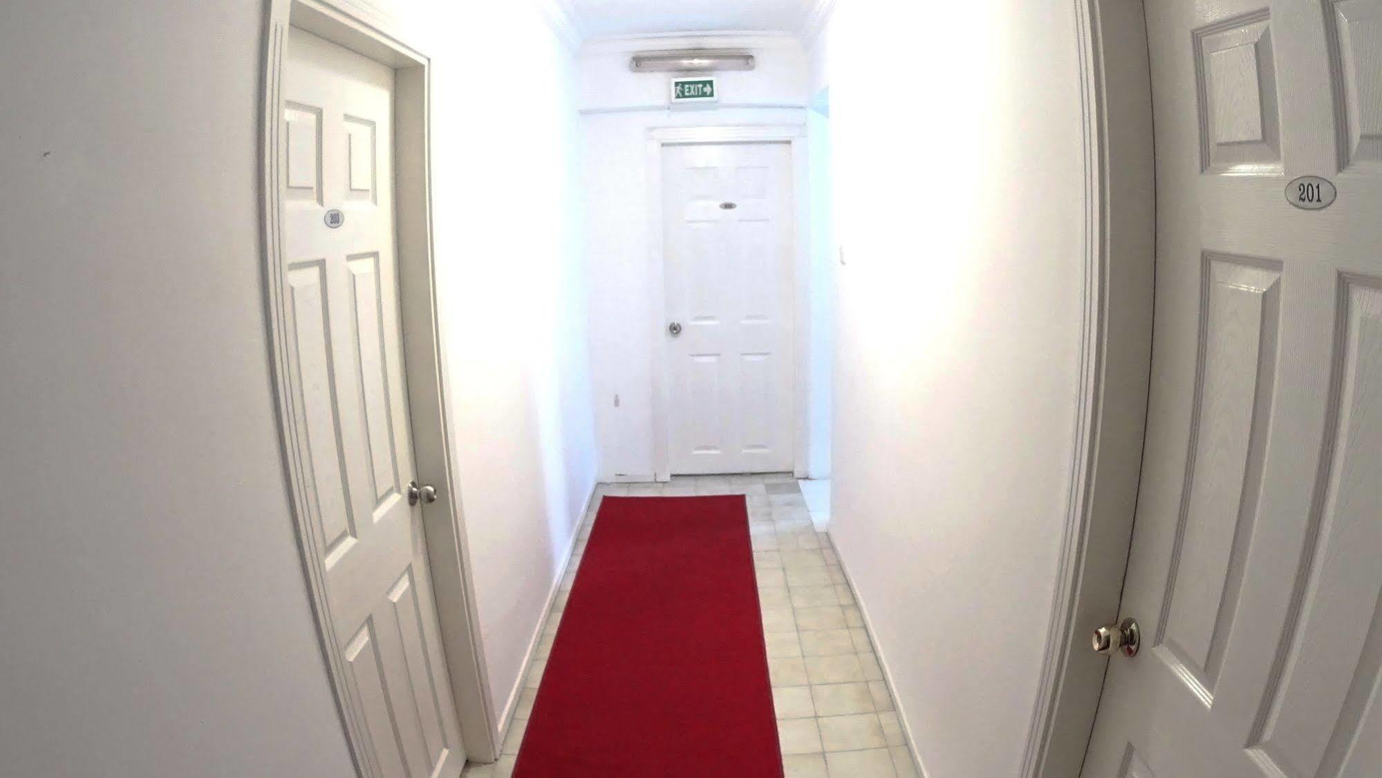 Ada Butik Aparthotel Kusadasi