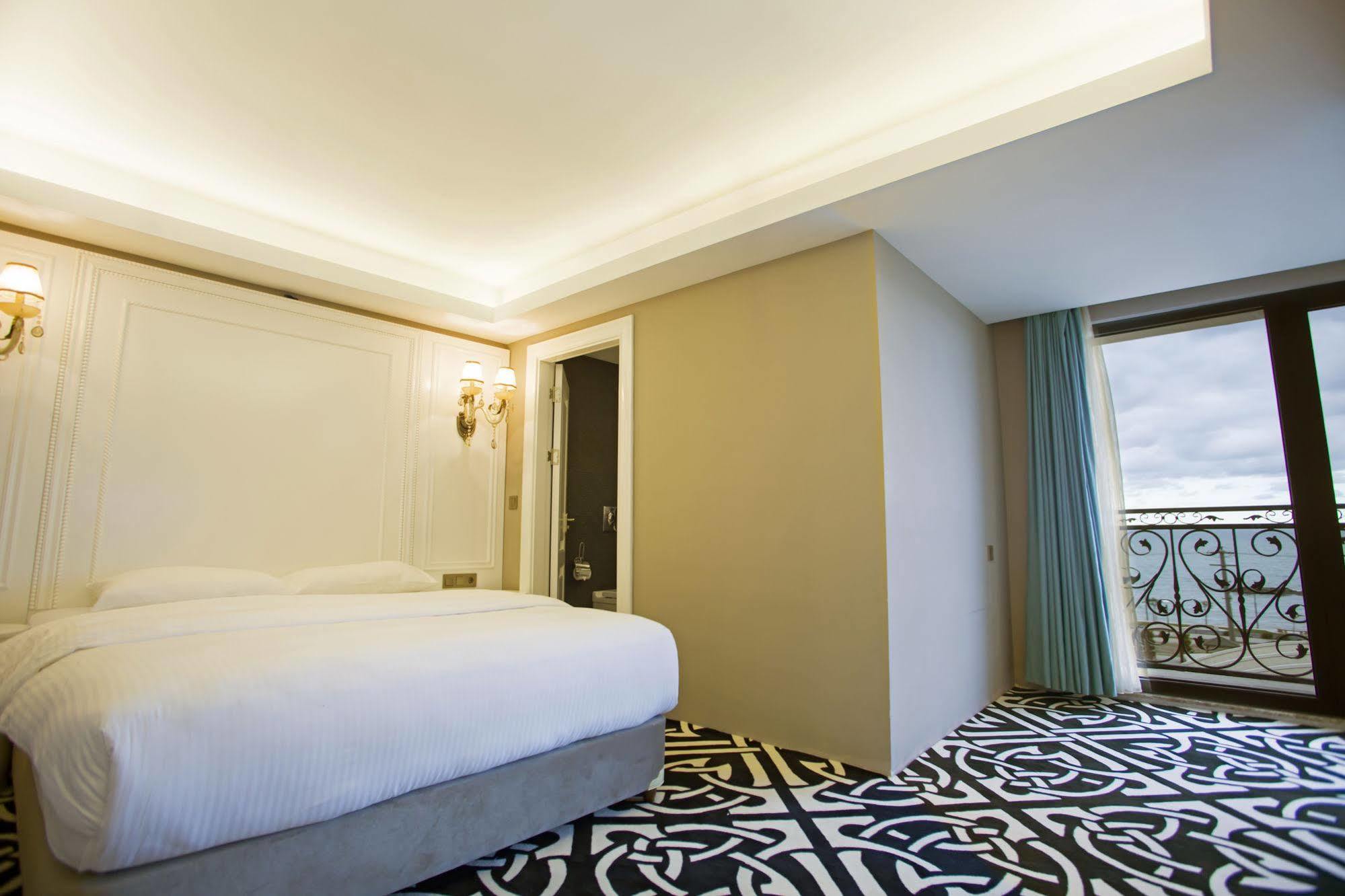 Aktug Elegance Ordu