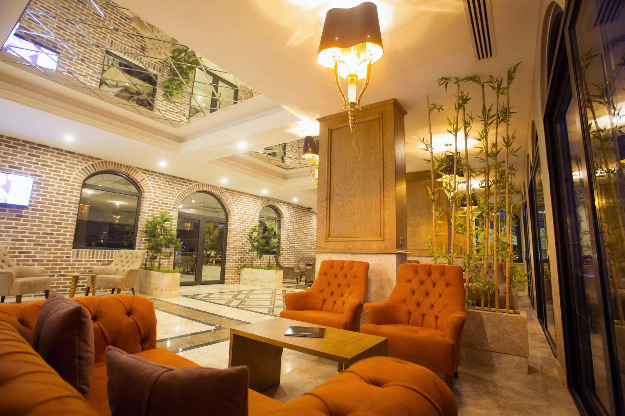 Aktug Elegance Ordu