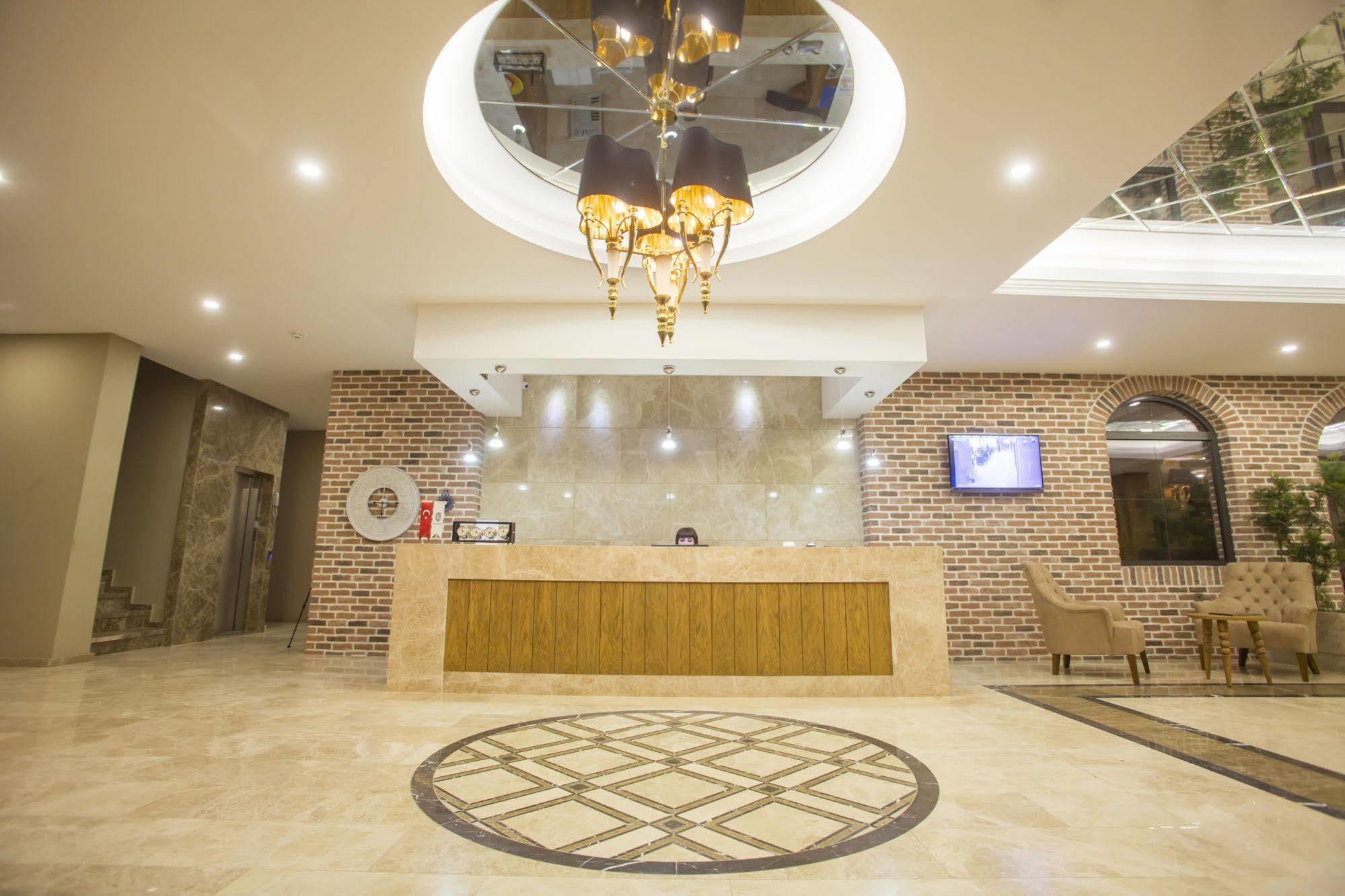 Aktug Elegance Ordu