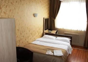 Port Hotel Trabzon