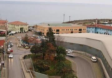 Port 3* Trabzon