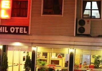 Port Hotel