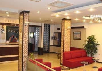 Port Hotel Trabzon