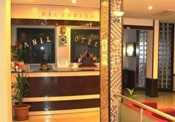 Port Hotel