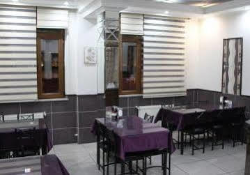 Port 3* Trabzon