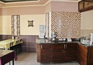 Hotel Port Trabzon