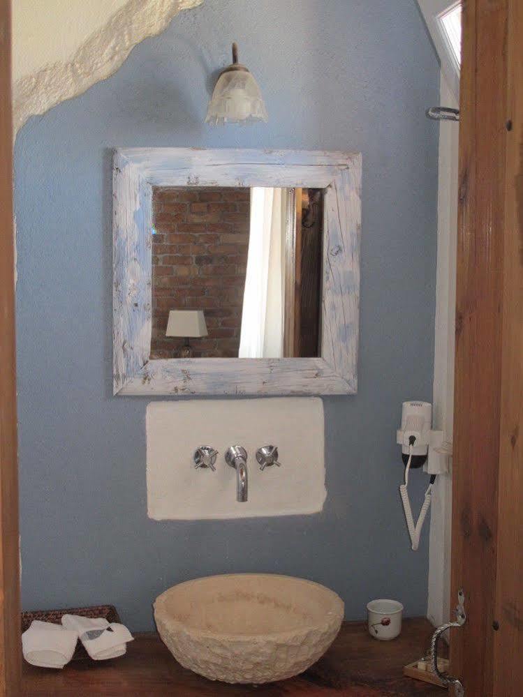 Inn Moy Alacati
