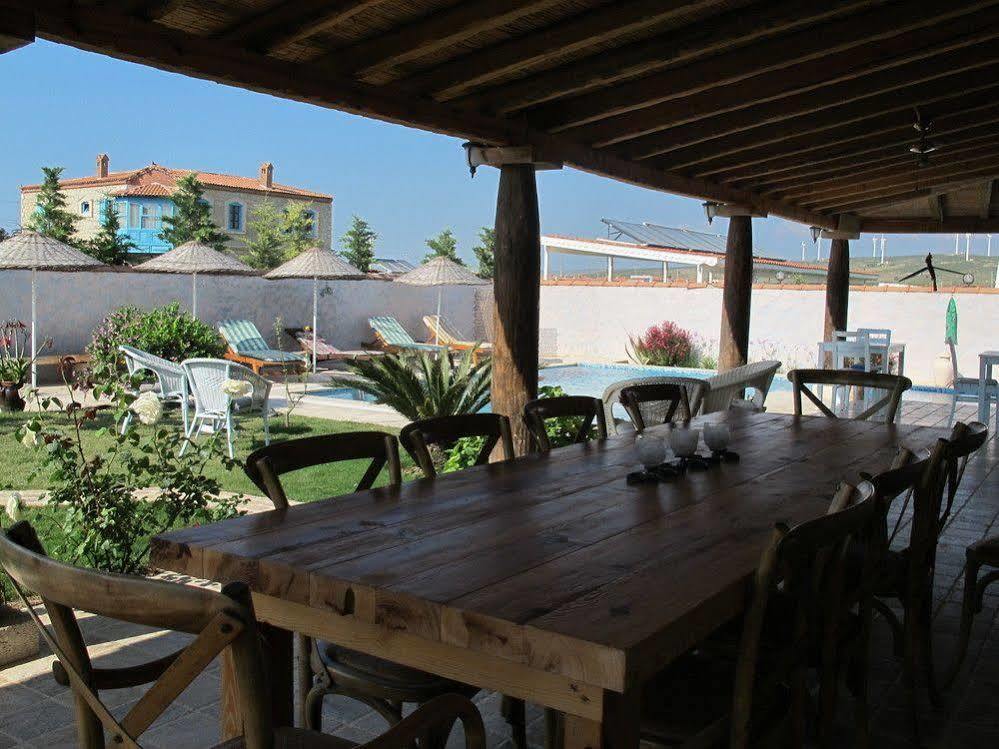 Moy Inn Alacati