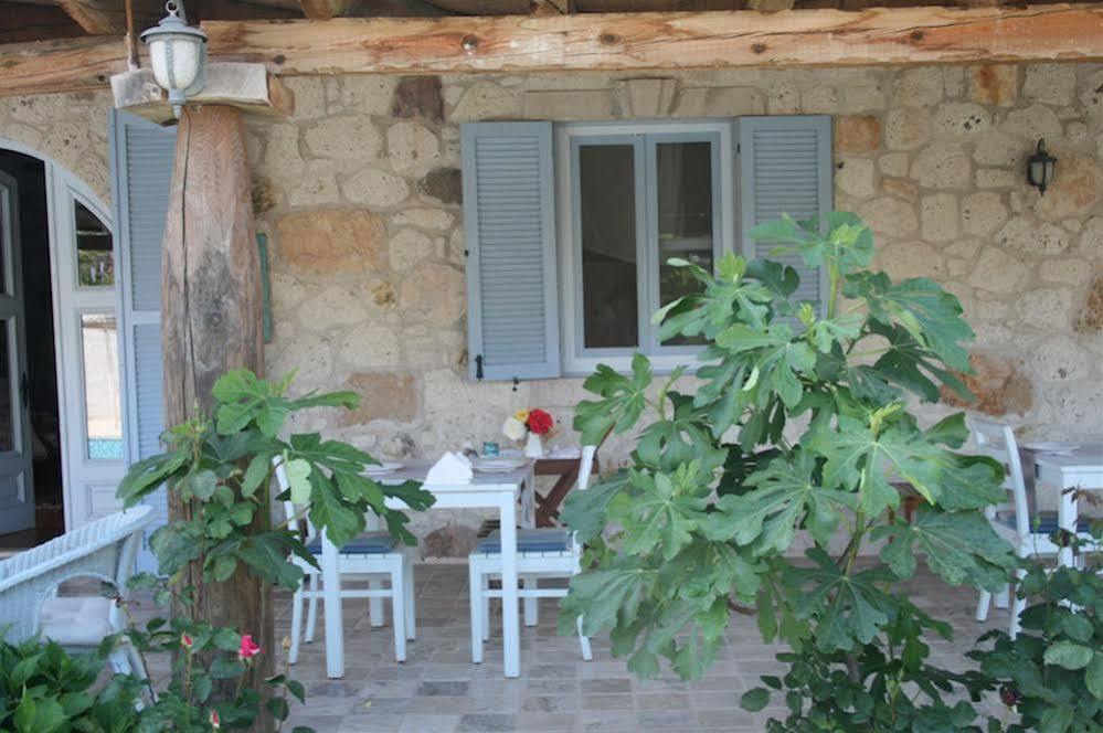 Inn Moy Alacati