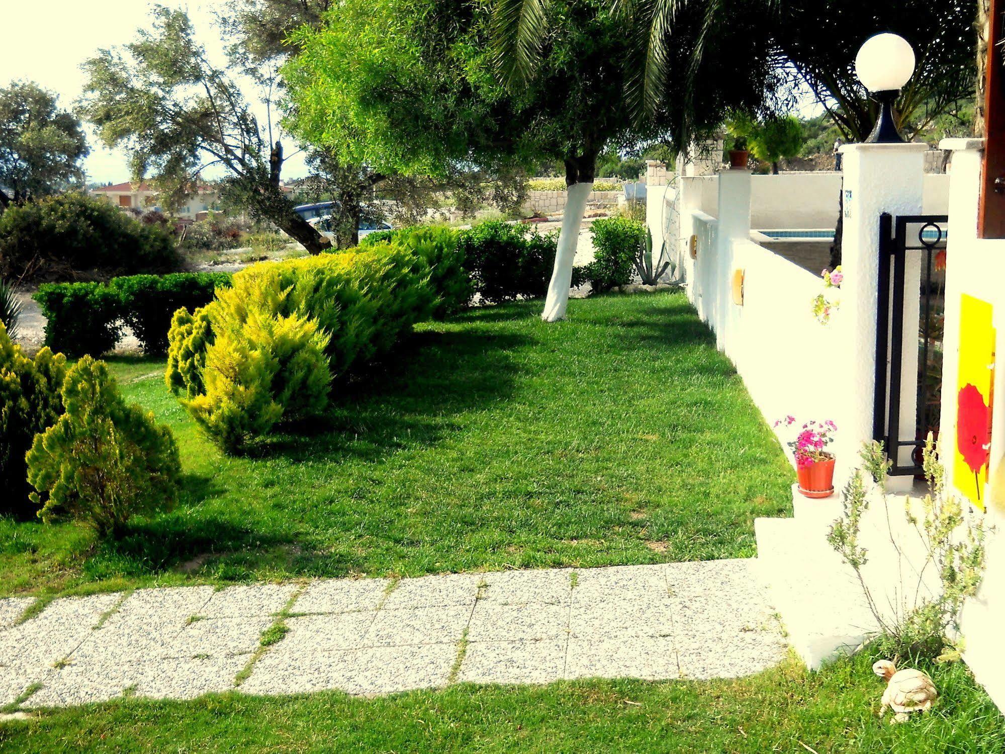 Tepe Hotel