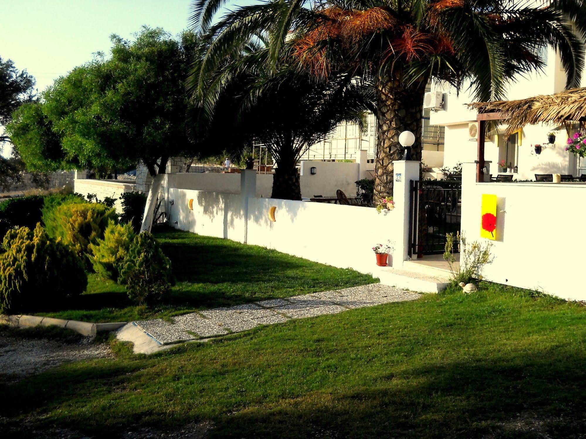 Tepe Alacati